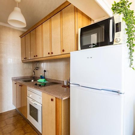 Vivienda Vacacional Bluesea 蒂亚斯 外观 照片