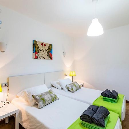 Vivienda Vacacional Bluesea 蒂亚斯 外观 照片