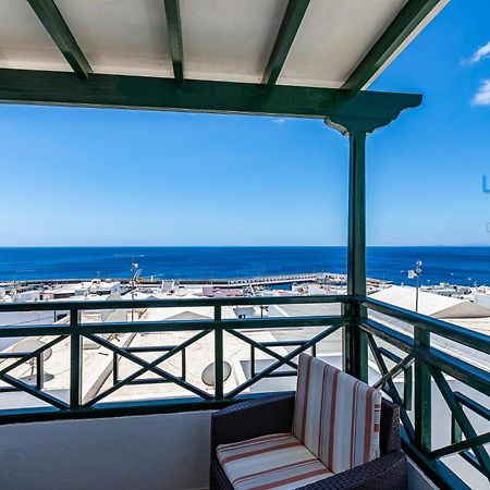 Vivienda Vacacional Bluesea 蒂亚斯 外观 照片